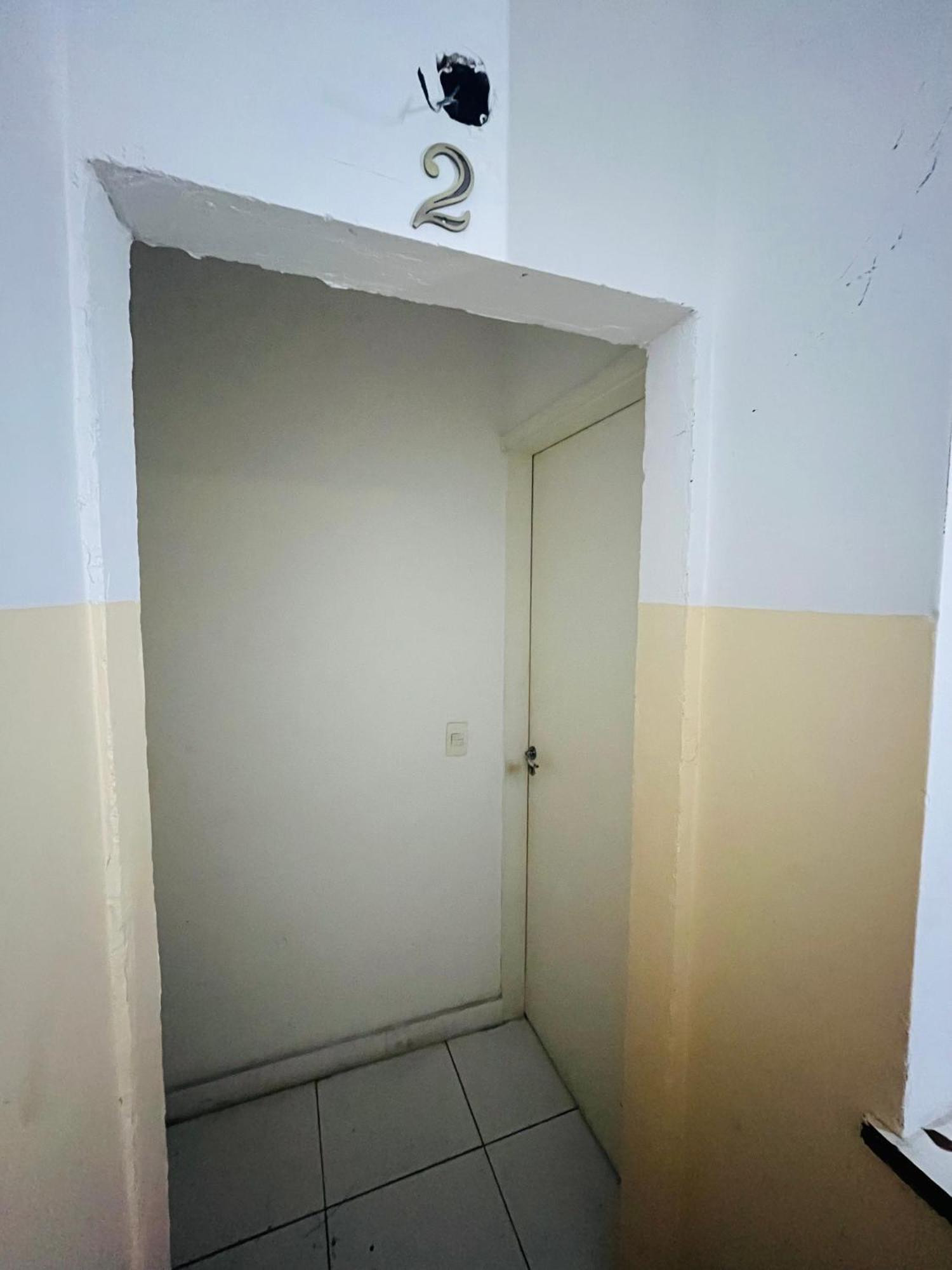 Hospedaria Catete Rio de Janeiro Luaran gambar