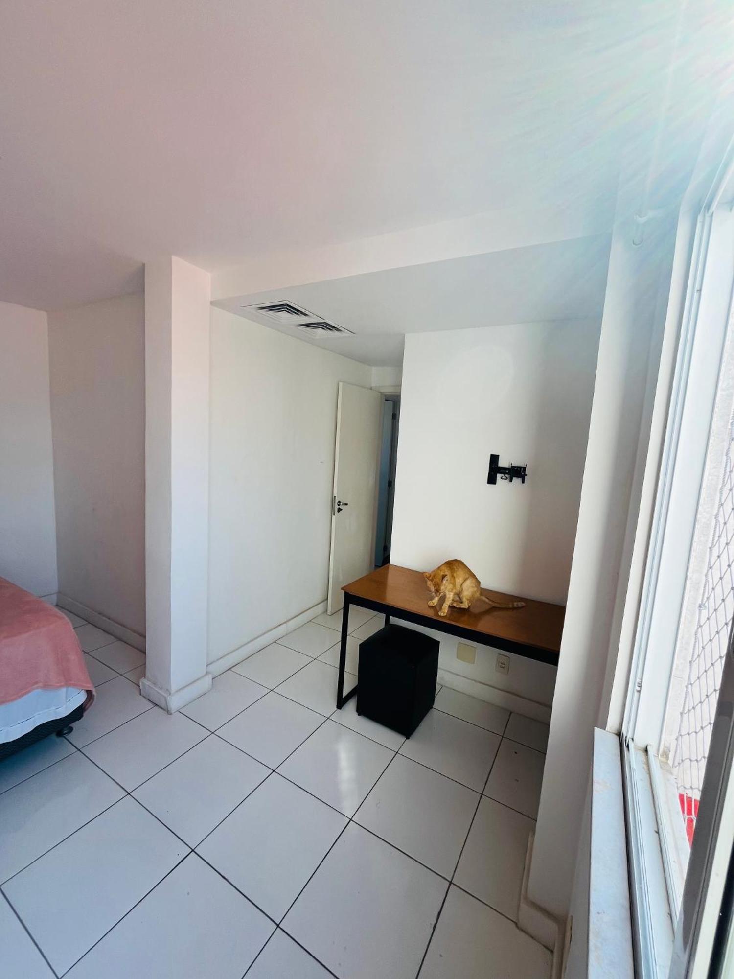 Hospedaria Catete Rio de Janeiro Luaran gambar