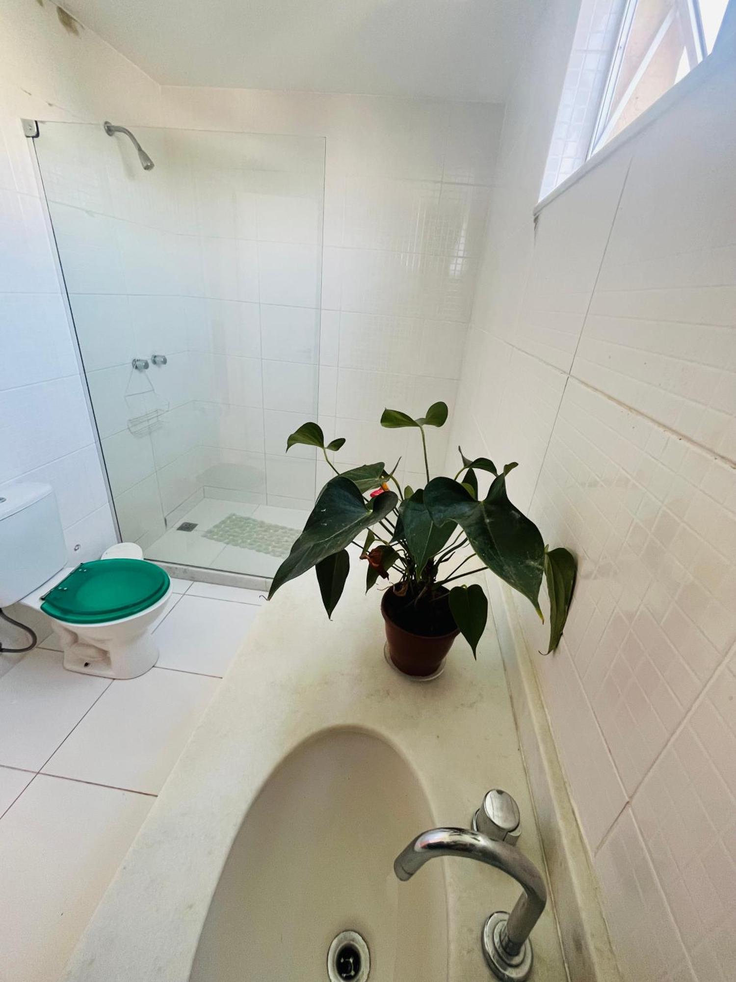 Hospedaria Catete Rio de Janeiro Luaran gambar