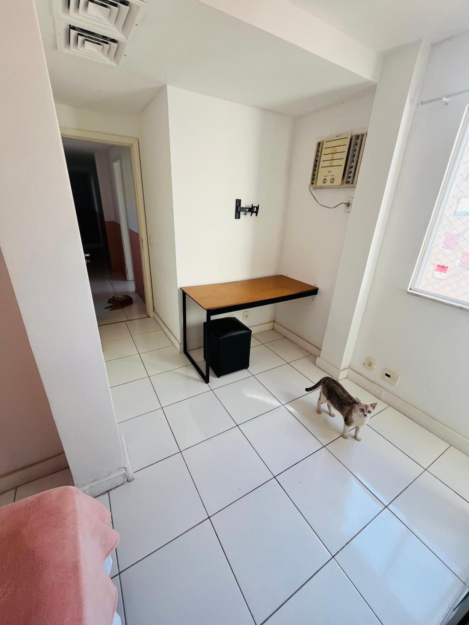 Hospedaria Catete Rio de Janeiro Luaran gambar