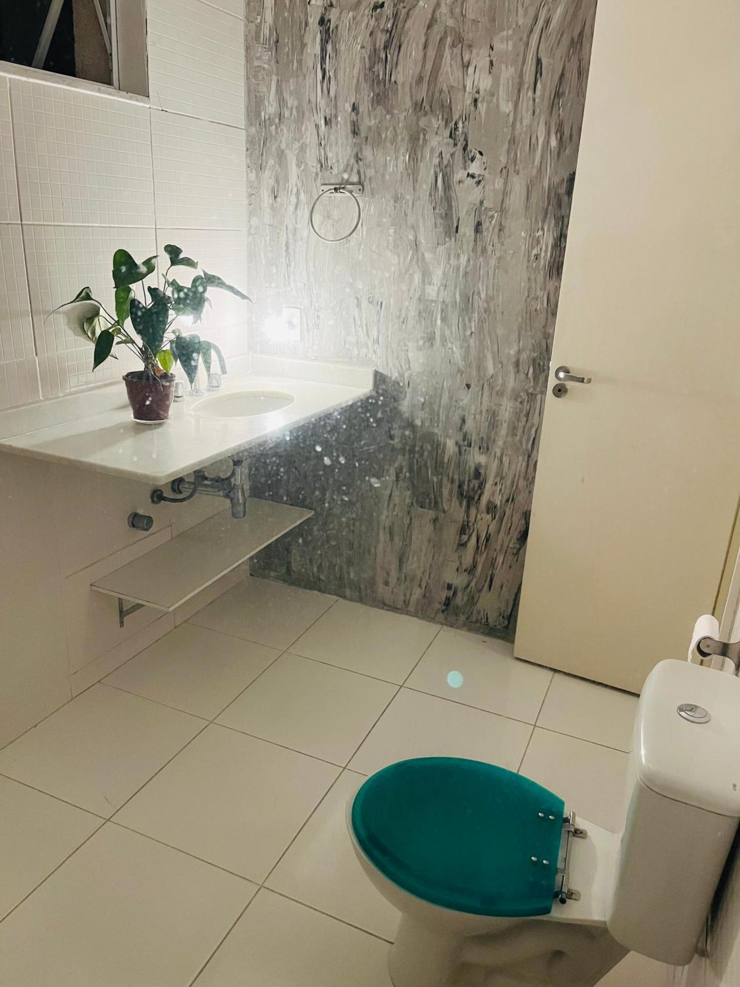 Hospedaria Catete Rio de Janeiro Luaran gambar