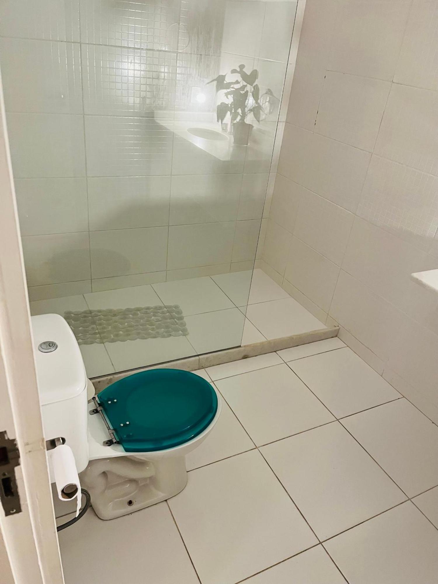 Hospedaria Catete Rio de Janeiro Luaran gambar
